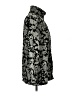 Blair Paisley Black Windbreaker Size L - photo 4