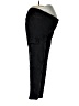 Ingrid + Isabel Black Jeans Size 8 Maternity - photo 4