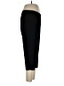 Eileen Fisher Solid Black Casual Pants Size L - photo 4