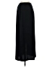 Assorted Brands Solid Black Formal Skirt Size S - photo 1