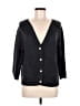 CAbi Black Cardigan Size M - photo 1