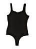 Shinestar Black Bodysuit Size S - photo 1