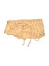 Unbranded Yellow Swimsuit Bottoms Size S - photo 2