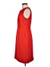 J.Crew Red Cocktail Dress Size 8 - photo 5