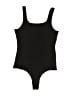 Shinestar Black Bodysuit Size S - photo 2