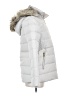 MICHAEL Michael Kors 100% Polyester Silver Snow Jacket Size S - photo 4