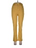 LC Lauren Conrad Yellow Jeans Size 10 - photo 1