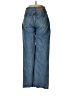 Denim Forum 100% Cotton Blue Jeans Size 28 waist (estimated) - photo 2