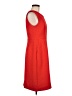 J.Crew Red Cocktail Dress Size 8 - photo 4