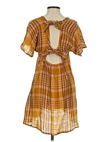 By Anthropologie Casual Dress (view 2)