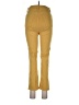 LC Lauren Conrad Yellow Jeans Size 10 - photo 2