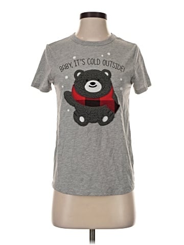 Altar'd State Short Sleeve T-Shirt (view 1)
