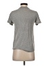 Altar'd State Gray Short Sleeve T-Shirt Size XS - photo 2