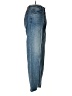 Denim Forum 100% Cotton Blue Jeans Size 28 waist (estimated) - photo 4