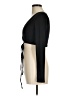 Blue Blush Black Long Sleeve T-Shirt Size M - photo 5