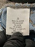 Harper Heritage Blue Jeans Size 25 waist - photo 8