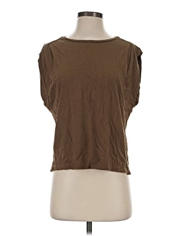 Rag & Bone Sleeveless T-Shirt (view 1)