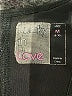 Lucky in Love Black Tank Top Size M - photo 7