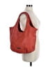 Elliott Lucca Orange Red Hobo One size - photo 2
