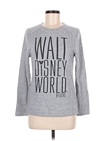 Disney Parks Sweatshirt (view 1)