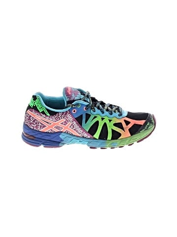 Asics Sneakers (view 1)