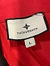Tuckernuck Red Sleeveless Top Size L - photo 7