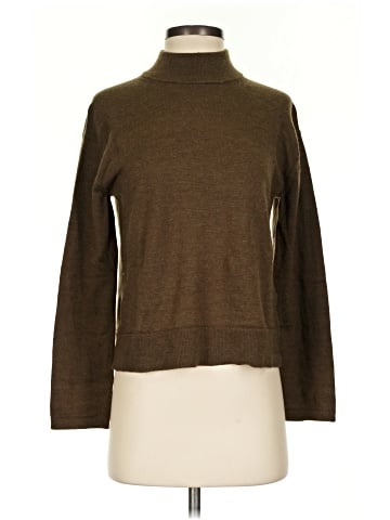 Banana Republic Turtleneck Sweater (view 1)