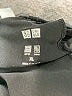 Uniqlo Solid Black Casual Pants Size XL - photo 8