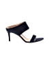 Gianvito Rossi Blue Sandals Size EU 37 - photo 1