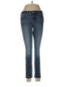 Denizen from Levi's Hearts Blue Jeans Size 28 waist - photo 1
