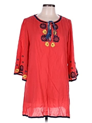 Shoshanna Swimsuit Cover Up (view 1)