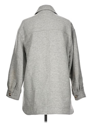 Madewell Belrose Shirt-Jacket (view 2)