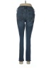 Denizen from Levi's Hearts Blue Jeans Size 28 waist - photo 2
