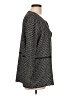 Travelers by Chico's 100% Polyester Black Jacket Size Lg (2) - photo 4