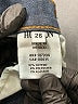 Hudson Jeans Blue Jeans Size 26 waist - photo 8