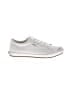 Taos White Sneakers Size 10 1/2 (wide) - photo 1