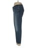 Denizen from Levi's Hearts Blue Jeans Size 28 waist - photo 5