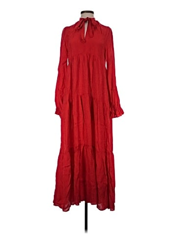 Maeve by Anthropologie Casual Dress (view 1)