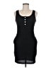 ChicMe Black Casual Dress Size M - photo 1
