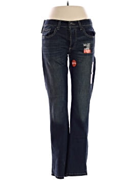 Urban Pipeline Jeans