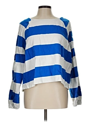 Maeve by Anthropologie Pullover Sweater (view 1)