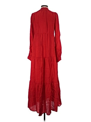 Maeve by Anthropologie Casual Dress (view 2)