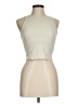 Lululemon Athletica Ivory Tank Top Size 6 (estimated) - photo 1