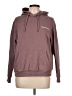 Assorted Brands Brown Pullover Hoodie Size L - photo 1