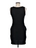 ChicMe Black Casual Dress Size M - photo 2