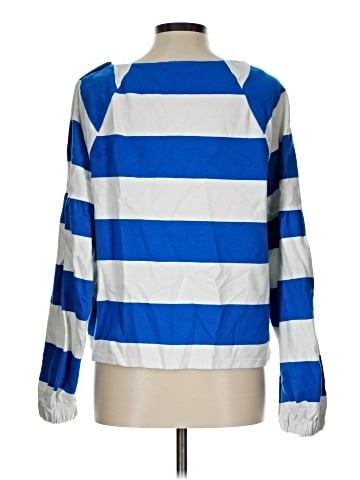 Maeve by Anthropologie Pullover Sweater (view 2)