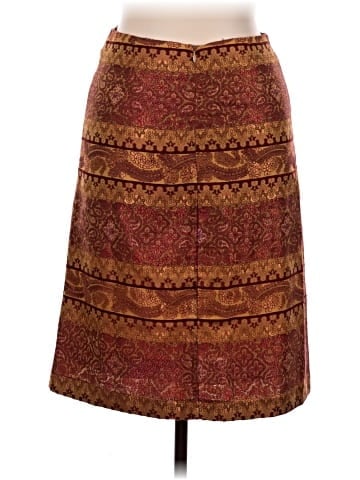 Fashionista Casual Skirt (view 2)