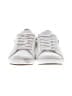 Taos White Sneakers Size 10 1/2 (wide) - photo 2