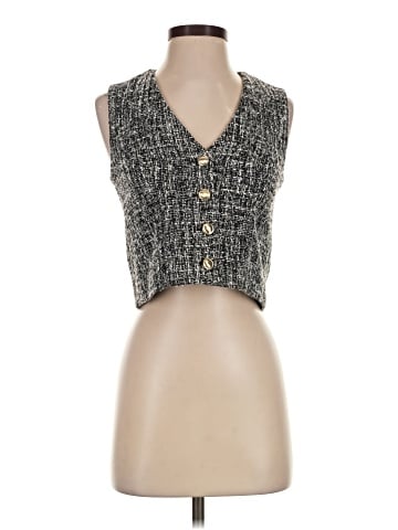 Abercrombie & Fitch Vest (view 1)