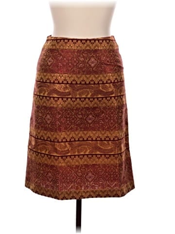 Fashionista Casual Skirt (view 1)